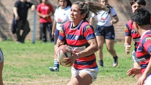 Cha Roga será el representante de la Unión Santafesina en el Nacional Femenino de Clubes.