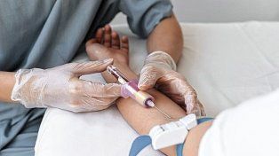 Este jueves se celebra el Día Nacional&nbsp;del Donante Voluntario de Sangre.
