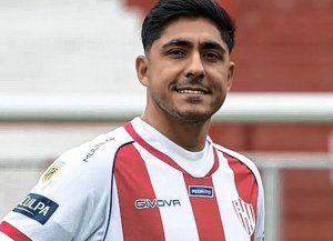 ¿Podrá debutar Tarragona en Unión en el partido de Copa Argentina?
