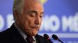 El escándalo provoca la peor crisis desde el inicio de la gestión de Michel Temer.