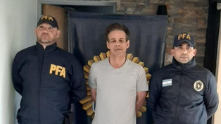 Extraditarán a Fred Machado, el empresario acusado de narcotraficante