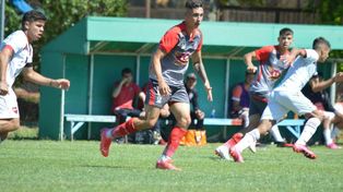 Los de Federico Hernández se impusieron por 3 a 0 a Arsenal en Sarandí.