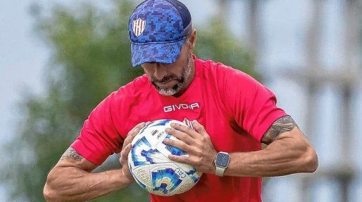 Las dudas que tiene Kily González en lo que sería su despedida de Unión