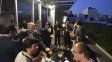 El ecosistema emprendedor tuvo su after office en el marco del Santa Fe Business Forum
