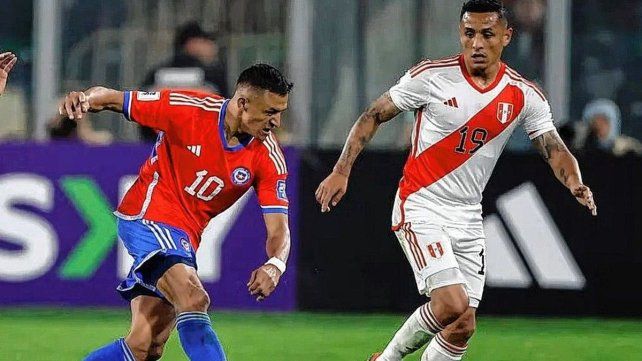 Perú y Canadá van por la primera victoria en Kansas