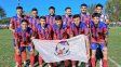 Compromisos de alto vuelo tendrá la séptima jornada del Torneo Apertura Polaca Burtovoy