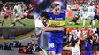 Días, horarios y canales: los detalles de la agenda deportiva de este fin de semana