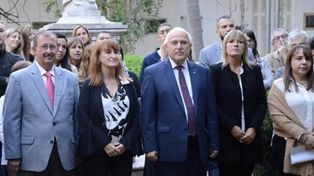 Lifschitz: Hay que ser responsables, no hay forma de mejorar la oferta salarial