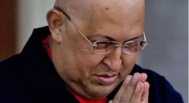 Hugo Chávez está atravesando su mejor momento luego de la cirugía
