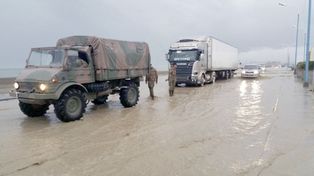 Dos mujeres en Salta fueron las primeras víctimas fatales de las inundaciones