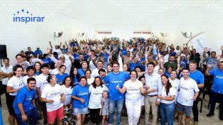 Juan Argañaraz irá por la reelección con la alianza Viva La Libertad