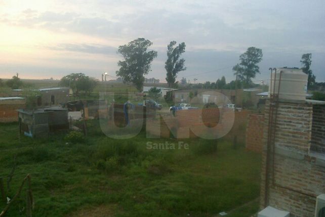 San Justo: cayeron violentos delincuentes con armas, balas y drogas