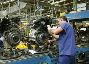 Industriales piden que Santa Fe adhiera a la ley de ART