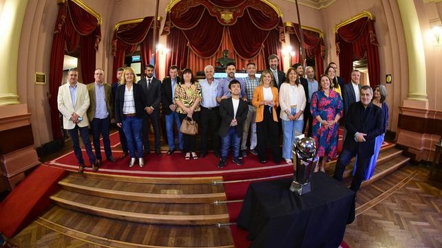 Se sancionó la Ley de Microcréditos para la Economía Social