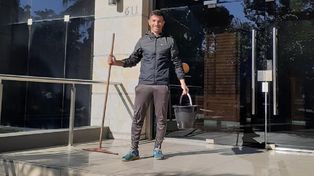 Fútbol: Pasó la desesperación y regresó la felicidad