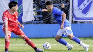 Argentino de Rosario se juega el todo por el todo ante Muñiz para evitar la desafiliación