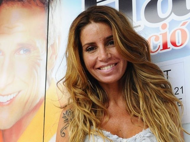 Flor Peña: Estamos cerca de saber quién publicó los videos