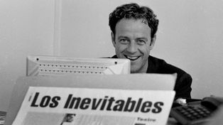 Juan Forn: la sentida despedida que de lectores y colegas
