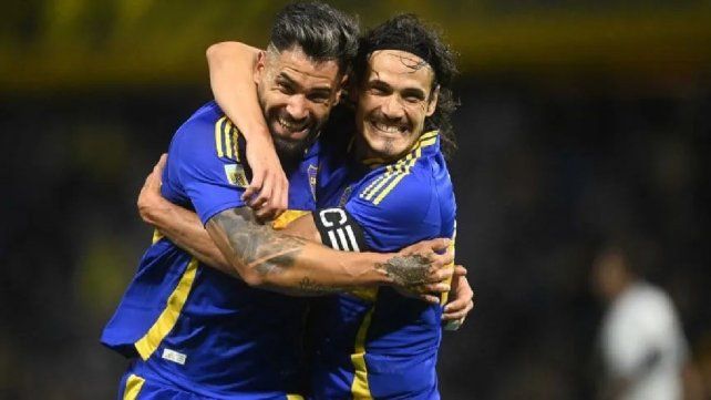 Tras caer en la Copa Libertadores