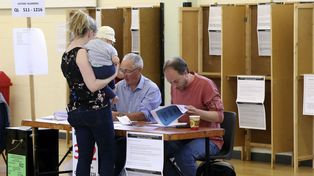 Irlanda votó por abrumadora mayoría a favor del aborto