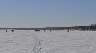 En Rusia pagan hasta 10.000 dólares por un resto del meteorito
