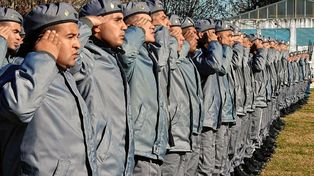 La provincia abre la inscripción para ingresar al Servicio Penitenciario: los requisitos