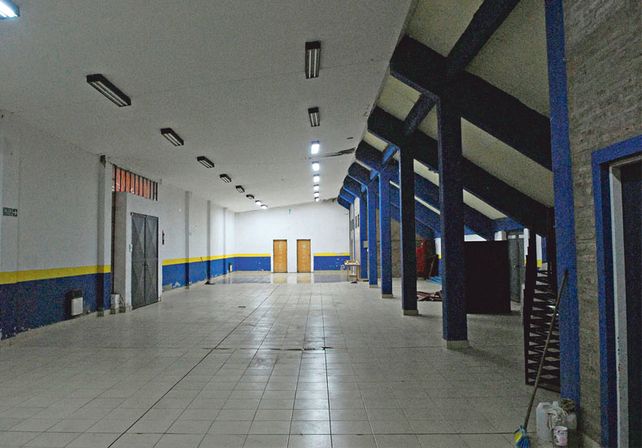 Club Sportivo Guadalupe: una historia de fe