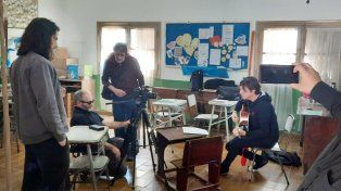 Se presentará este jueves la web-documental Mancha Venenosa
