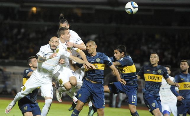Ya está la fecha para el cruce entre Central y Boca por los cuartos de la Copa Argentina