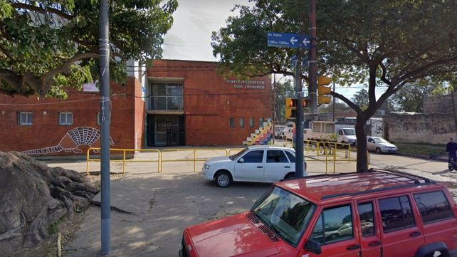 La escuela “Rosa Ziperovich”