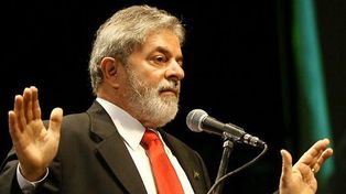 La Fiscalía de San Pablo pidió la prisión preventiva del expresidente Lula