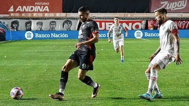 Argentinos Juniors e Instituto buscan sumar de a tres en La Paternal.