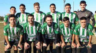 Sanjustino goleó a Los Canarios y quiere ser campeón el próximo sábado en el Coloso.