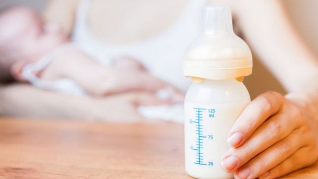 La Anmat prohibió el uso de varios productos, desde insulina hasta leche de fórmula