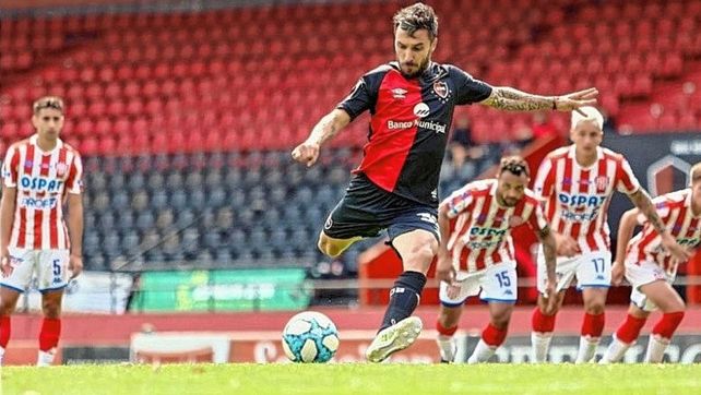 El primer amistoso de Unión ante Newells se jugará el sábado en el Coloso Marcelo Bielsa.&nbsp;