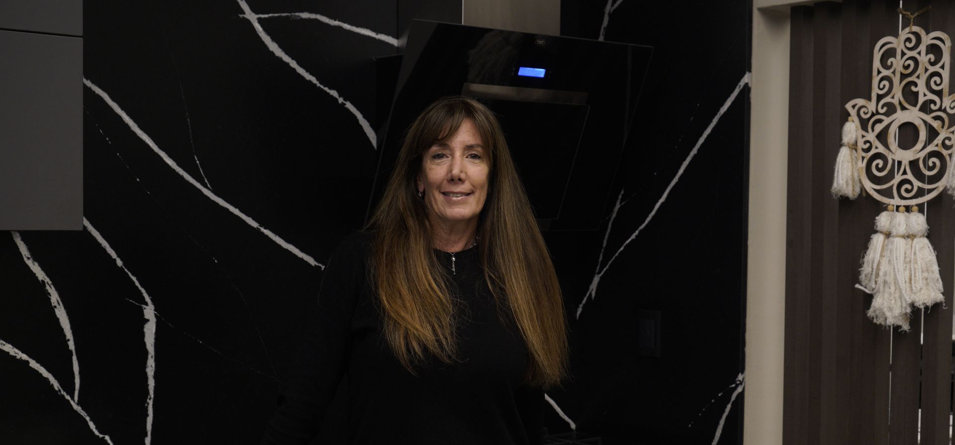 Neuroarquitectura: la apuesta de una mujer que transforma los espacios de Funes
