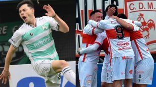 Colón ganó y nadie afloja: Ferro y Morón también festejaron y la cima sigue al rojo vivo