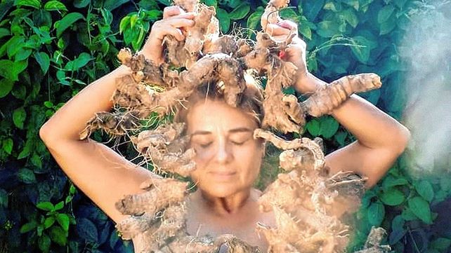 Museo de Bellas Artes: Inauguran una propuesta de Marisa Núñez Caminos&nbsp;