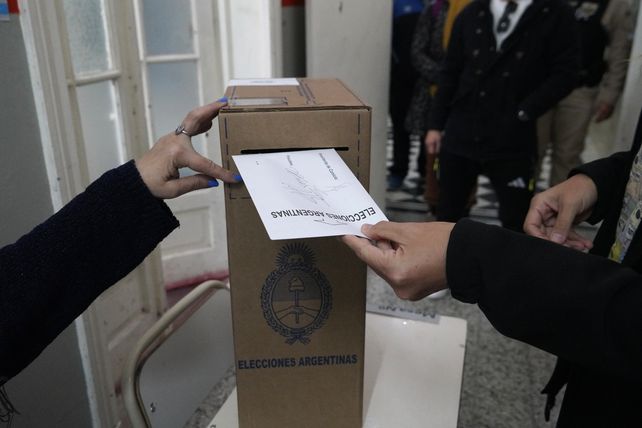 ¿Quién será el próximo presidente argentino? El balotaje definirá si será Sergio Massa o Javier Milei.