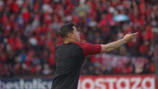 Qué opinan los otros frentes opositores de Colón sobre Ezequiel Medrán