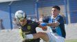 Almirante Brown no levanta cabeza, perdió ante San Telmo y se alejó de Colón