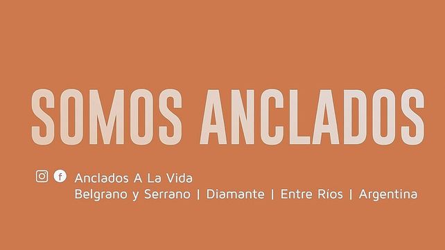 La organización. Sin fines de lucro promueve la contención para los pacientes