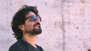 Leo Maiello presenta Yo