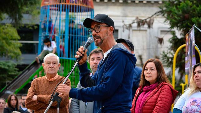 El proyecto de ley que busca el respaldo del Estado está circulando en toda la provincia.