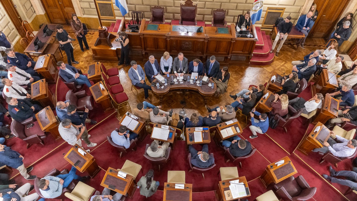 Ruta nacional 34: renuevan críticas a Nación por el estado deplorable del pavimento