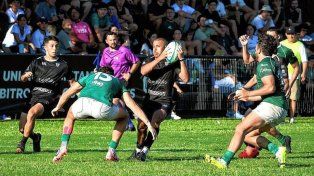 Universitario jugará en la Granja la Esmeralda frente a Alma Juniors de Esperanza.