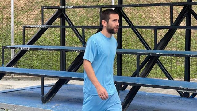 Cancillería salió en defensa de Nahuel Gallo