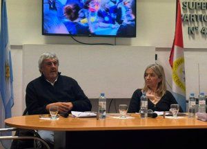 UDA impugnó la oferta salarial del Gobierno y advirtió que recurrirá a la Justicia si se fija por decreto