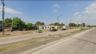 Jonatan Ojeda, de 28 años, vivía en 27 de Febrero al 7800 y fue asesinado a balazos a pocas cuadras de ahí, sobre calle Larralde.&nbsp;