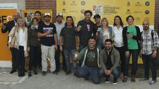 Este fin de semana la ciudad vivirá una nueva Fiesta de la Cerveza Artesanal Santafesina